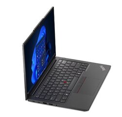 Lenovo ThinkPad E14 Gen 6 (21M70013MX) kaina ir informacija | Nešiojami kompiuteriai | pigu.lt