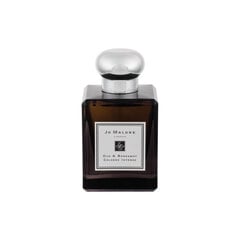 Odekolonas Jo Malone London Oud & Bergamot EDC moterims/vyrams, 50 ml kaina ir informacija | Kvepalai moterims | pigu.lt