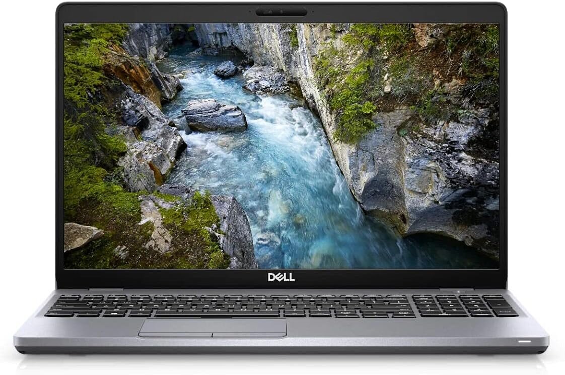 Dell Precision 3550 15.6", Intel Core i7-10510U, 16GB, 1TB SSD, WIN 10, Pilkas kaina ir informacija | Nešiojami kompiuteriai | pigu.lt