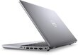 Dell Precision 3550 15.6", Intel Core i7-10510U, 16GB, 1TB SSD, WIN 10, Pilkas kaina ir informacija | Nešiojami kompiuteriai | pigu.lt