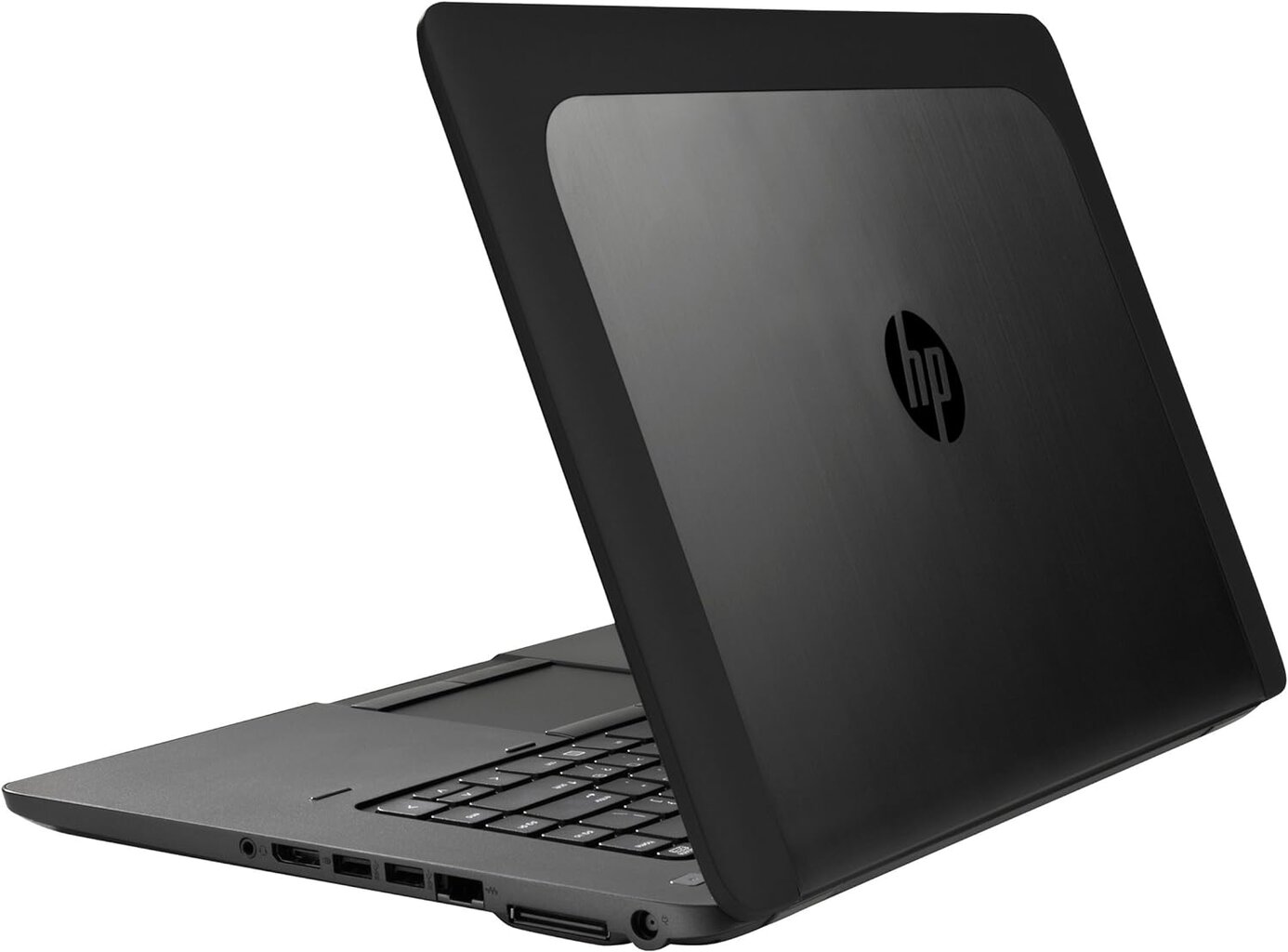 HP ZBook 15u G2 15.6", Intel Core i7-5600U, 16GB, 256GB SSD, be OS, Juodas kaina ir informacija | Nešiojami kompiuteriai | pigu.lt