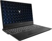 Lenovo Legion Y530-15ICH 15.6", Intel Core i7-8750H, 16GB, 256GB SSD, be OS, Juodas цена и информация | Nešiojami kompiuteriai | pigu.lt