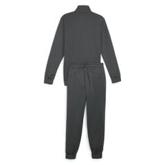 Poly suit puma 67742780 vīriešiem pilka men's grey 67742780 цена и информация | Мужские термобрюки, темно-синие, SMA61007 | pigu.lt