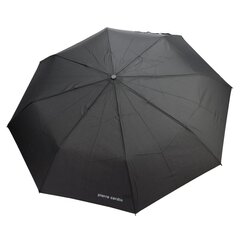 Vyriškas skėtis Pierre Cardin kaina ir informacija | Vyriški skėčiai | pigu.lt