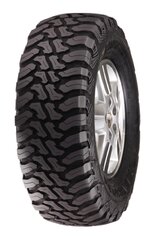 ACCELERA MT-01 255/75R17 111/108Q цена и информация | Всесезонная резина | pigu.lt