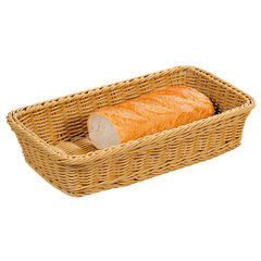 Duonos krepšelis, 1 vnt. kaina ir informacija | Virtuvės įrankiai | pigu.lt