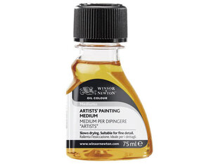 Gelis aliejiniams dažams Winsor&Newton, 75ml цена и информация | Принадлежности для рисования, лепки | pigu.lt