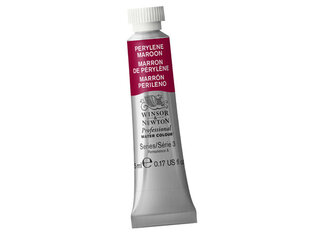 Akvareliniai dažai Winsor&Newton, 5ml цена и информация | Принадлежности для рисования, лепки | pigu.lt