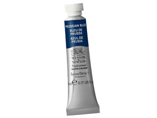 Akvareliniai dažai Winsor&Newton, 5ml kaina ir informacija | Piešimo, tapybos, lipdymo reikmenys | pigu.lt