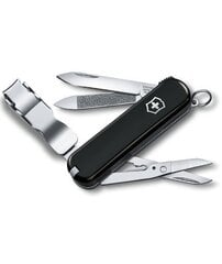 Kišeninis peilis Victorinox Nail Clip 0.6463.3 kaina ir informacija | Turistiniai peiliai, daugiafunkciniai įrankiai | pigu.lt