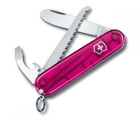 Kišeninis peiliukas Victorinox 0.2373.T5 kaina ir informacija | Turistiniai peiliai, daugiafunkciniai įrankiai | pigu.lt