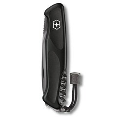 Kišeninis peilis Victorinox Ranger Grip 55 kaina ir informacija | Turistiniai peiliai, daugiafunkciniai įrankiai | pigu.lt