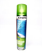 Purškiamas silikonas Kyoto, 350ml цена и информация | Автохимия | pigu.lt