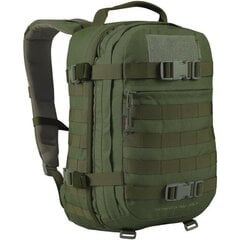 Turistinė kuprinė Wisport Sparrow II, 20 L, žalia цена и информация | Туристические, походные рюкзаки | pigu.lt