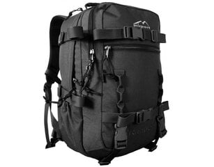 Turistinė kuprinė Wisport Ranger, 30 L, juoda цена и информация | Туристические, походные рюкзаки | pigu.lt