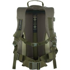 Turistinė kuprinė Wisport Ranger, 30 L, žalia цена и информация | Туристические, походные рюкзаки | pigu.lt