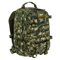 Turistinė kuprinė Sparrow II Wisport, 30 l, žalia цена и информация | Туристические, походные рюкзаки | pigu.lt