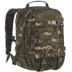 Turistinė kuprinė Wisport Sparrow II, 30 L, įvairių spalvų цена и информация | Туристические, походные рюкзаки | pigu.lt