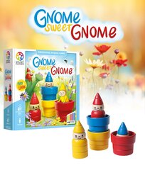 Brain Games Gnome Sweet Gnome цена и информация | Игрушки для малышей | pigu.lt