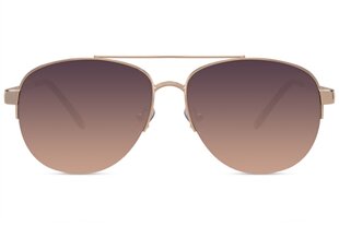 Солнцезащитные очки для женщин Marqel L6610 цена и информация | Женские солнцезащитные очки | pigu.lt