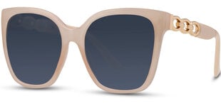 Солнцезащитные очки для женщин Marqel L6650 цена и информация | Женские солнцезащитные очки | pigu.lt