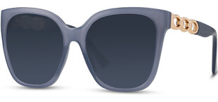Солнцезащитные очки для женщин Marqel L6651 цена и информация | Женские солнцезащитные очки | pigu.lt