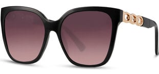 Солнцезащитные очки для женщин Marqel L6652 цена и информация | Женские солнцезащитные очки | pigu.lt