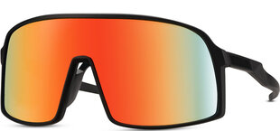 Солнцезащитные очки для мужчин Marqel L8166 цена и информация | Легкие и мощные прозрачные защитные очки для велосипедов | pigu.lt