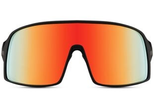 Солнцезащитные очки для мужчин Marqel L8166 цена и информация | Легкие и мощные прозрачные защитные очки для велосипедов | pigu.lt
