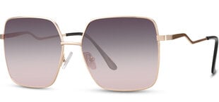 Солнцезащитные очки для женщин Marqel L8102 цена и информация | Женские солнцезащитные очки | pigu.lt