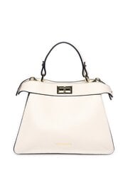 Rankinė moterims Carla Ferreri SS24 CF 1891T Beige37 цена и информация | Женские сумки | pigu.lt