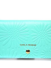 Carla Ferreri SS24 CF 1894T TIFFANY D62 кожаная сумка цена и информация | Женские сумки | pigu.lt