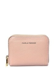 Carla Ferreri SS24 CF 1840 CIPRIA кожаная сумка цена и информация | Женские кошельки, держатели для карточек | pigu.lt