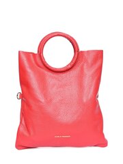 Rankinė moterims Carla Ferreri SS24 CF 1883T Rosso D58 цена и информация | Женские сумки | pigu.lt