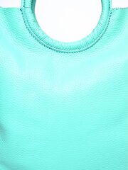 Rankinė moterims Carla Ferreri SS24 CF 1883T Verde Aqua D62 цена и информация | Женские сумки | pigu.lt