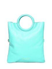 Rankinė moterims Carla Ferreri SS24 CF 1883T Verde Aqua D62 цена и информация | Женские сумки | pigu.lt