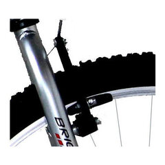 Горный велосипед Frejus 26", серый цвет цена и информация | Велосипеды | pigu.lt