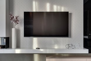 Minkšta sienos plokštė Decormat Minimalistinis modelis, 100x50 cm, įvairių spalvų цена и информация | Мягкие стеновые панели | pigu.lt