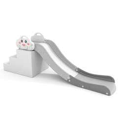Vaikų čiuožykla prie lovos Lucky Toys AT474 kaina ir informacija | Čiuožyklos, laipiojimo kopetėlės | pigu.lt