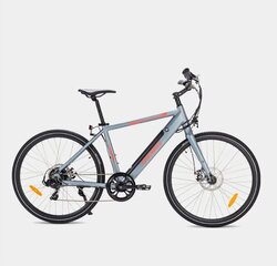 Elektrinis dviratis Jobobike Viva 18', įvairių spalvų цена и информация | Электровелосипеды | pigu.lt