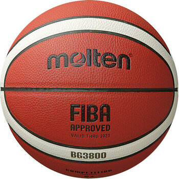 Prekė su pažeidimu.Krepšinio kamuolys Molten B7G3800 kaina ir informacija | Prekės su pažeidimu | pigu.lt