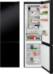 AEG RCB736E4MK kaina ir informacija | Šaldytuvai | pigu.lt