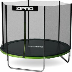 Prekė su pažeista pakuote.Batutas Zipro Jump Pro 6FT, 183 cm kaina ir informacija | Sporto, laisvalaikio, turizmo prekės su pažeista pakuote | pigu.lt