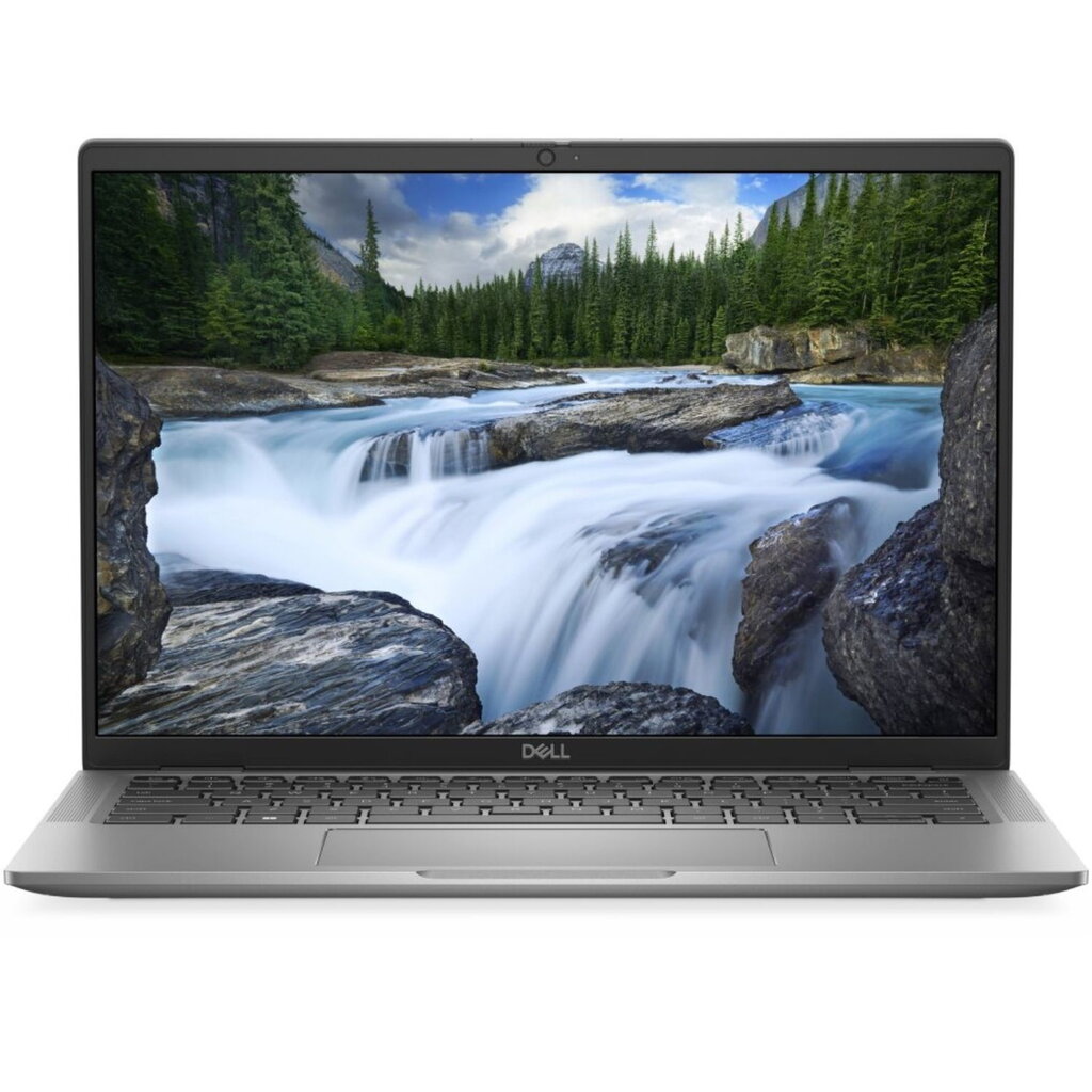 Dell Latitude 14 - 7440 Laptop i7-1365U 16GB 256GB цена и информация | Nešiojami kompiuteriai | pigu.lt