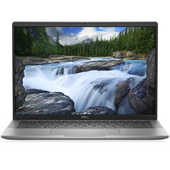 Dell Latitude 14 - 7440 Laptop  i5-1345U 16GB 512GB цена и информация | Ноутбуки | pigu.lt