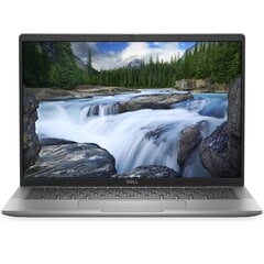 Dell Latitude 14 - 7440 Laptop i5-1345U 16GB 256GB kaina ir informacija | Nešiojami kompiuteriai | pigu.lt