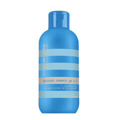 Šampūnas dažytiems plaukams Elgon Colorcare Delicate Shampoo pH 5.5, 300 ml kaina ir informacija | Šampūnai | pigu.lt