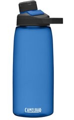 Бутылка Camelbak Chute Mag 1л цена и информация | Фляги для воды | pigu.lt