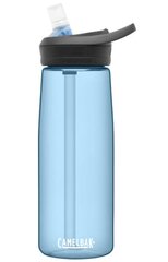 Бутылка Camelbak Eddy+, 0,75 л цена и информация | Фляги для воды | pigu.lt