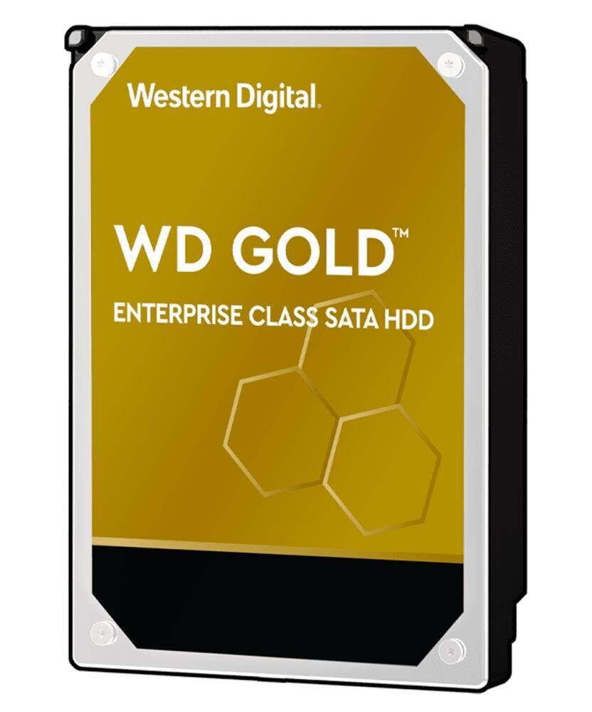 Western Digital Gold WD8005FRYZ цена и информация | Vidiniai kietieji diskai (HDD, SSD, Hybrid) | pigu.lt